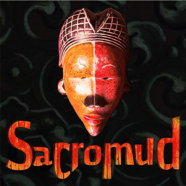 Cover art for Sacromud